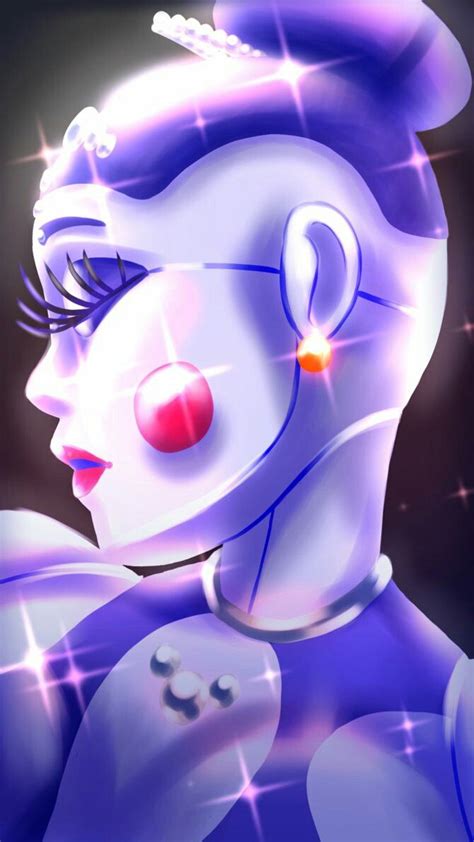 ballora fanart|ballora five nights at freddy's.